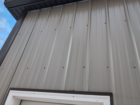 Construction Siding